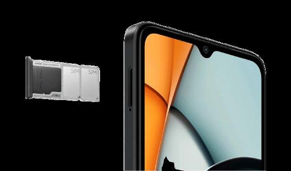 Xiaomi REDMI A3 4GB 128GB (FOREST GREEN)